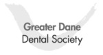 Greater Dane Dental Society logo